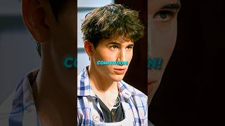 He Lost Every Chef’s Faith With One Mistake—But This 19-Year-Old Had Other Plans..