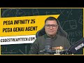 Pega GenAI Agent &amp; Tool Explained | Complete Overview &amp; Demo - CodeStreamTech