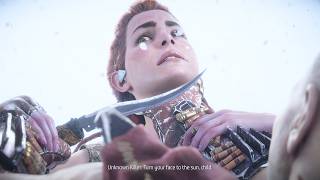 Horizon Zero Dawn - Screenshots and videos