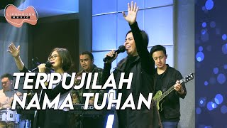 Terpujilah Nama Tuhan (cover) by Lifehouse Music ft. Viona Paays