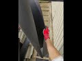 How tile roofs get repaired - Concrete Villa Tiles #roofrepair #tileroof