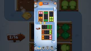 Pig Loop Color Puzzle - Gameplay walkthrough - 2026/08/09