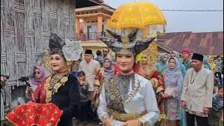 Wedding Nengsih & Ridho (Resepsi Pernikahan)