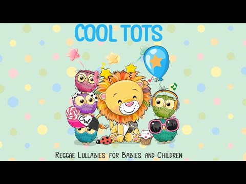 Reggae Lullabies For