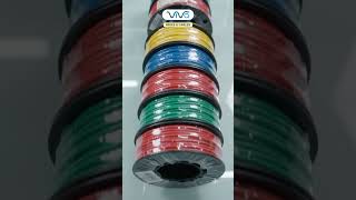 Premium Electrical Wires for Homes &amp; Businesses | VIWA Cables