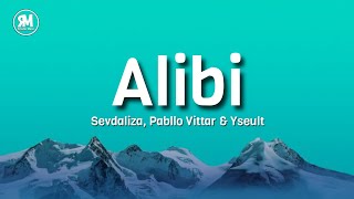 Download lagu Sevdaliza, Pabllo Vittar & Yseult - Alibi (lyrics)