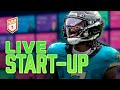 Updated Dynasty Start-Up Draft + Team Blueprints
