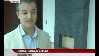 Download Lagu DT House I - Jorge Graca Costa Architect MP3