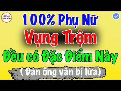 Video 100% PHỤ NỮ YÊU ĐƯƠNG 