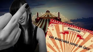 El Circo de BookTube (RAP)