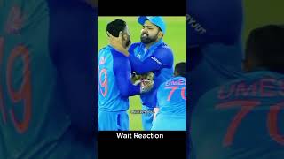 Angry Moments Of Rohit Sharma