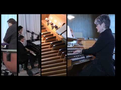 Triangulum - derde beweging