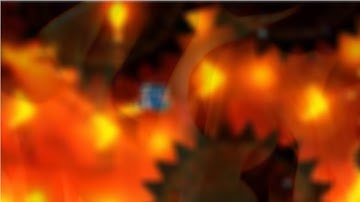 [GD 2.1] My part in Pyrolosis (Megacollab)