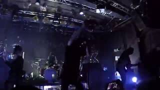 NORTHLANE - Genesis / Scarab (Geneva 21/11/2018)