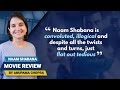 Naam Shabana | Movie Review | Anupama Chopra