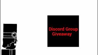 Roblox Ruv Giveaway Only at Discord! (Closed)