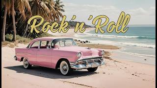 1950s Rocknroll Jukebox   1 Hour Of Ultimate Vintage Rock 