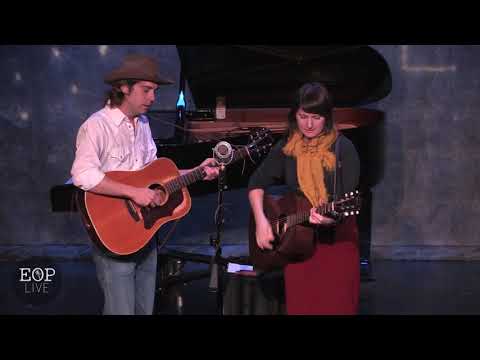Tonton Clay Parker & Jodi James "Every New Sky" @ Eddie Owen Presents di YouTube
