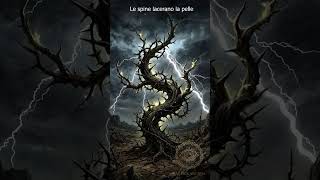 L'Asso di Rovi 🌿🩸 | Varek's Arcana #VareksArcana #tarocchi #arcana #esoterismo