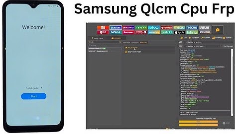 Galaxy M11 Frp Bypass 2024 / Samsung M11 Frp One Click By Edl Method / Unlock Tool 2024