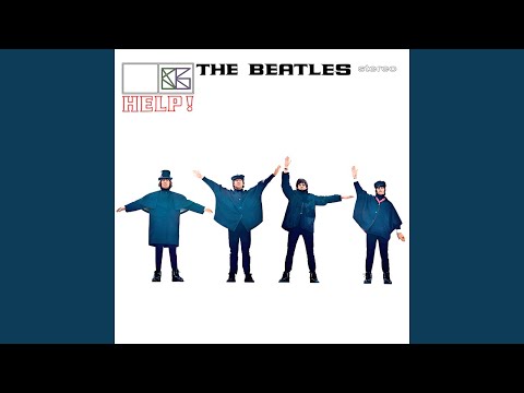 The Beatles - The Night Before (Instrumental Mix)