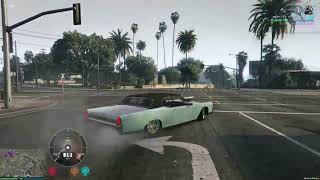 ls custom redesign for fivem gtav qbcore esx qbox standalone cfx tebex