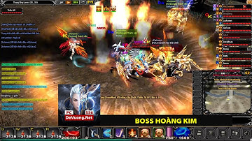 Mu không reset, Level 400 là max - 1 Hít là nắm luôn, Xoay dc sói Đen - Lê Minh Hài