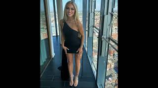 Alisha Lehmann Tribute