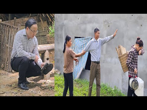 The Touching Love Story Of CEO James A Poor Single Mother Will They Overcome All Challenges 