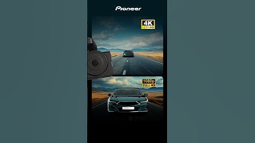 VREC-Z820DC | Car Dash Camera | Pioneer India
