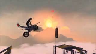 Trials Rising- Track Central Speedruns