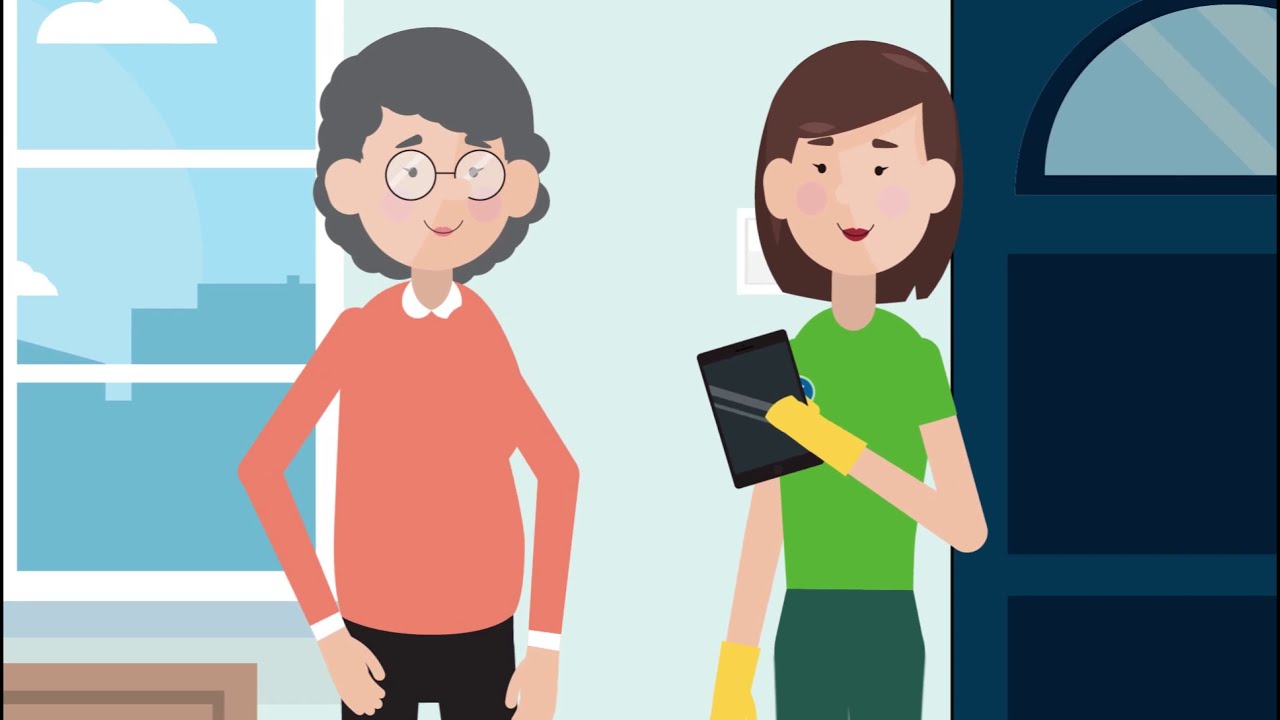 Voordelen elektronische dienstencheques - Het Poetsbureau | Anders & beter