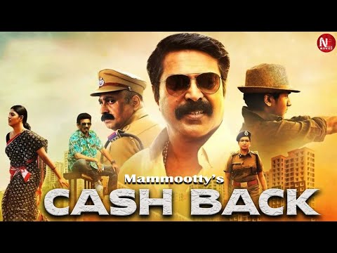 Cash Back Full Tamil Movie Mammootty Tamil Dubbed Malayalam Movie Action Drama