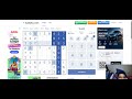 LIVE Sudoku Challenge Can We Solve the Hardest Puzzles 