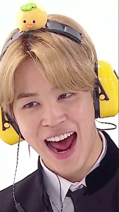 Ringtone Telepon Jimin BTS