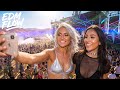 Desert Festival Beats Under the Open Sky 🌵 | EDM Flow V4