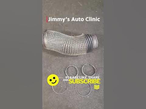 Ford Explorer Flex Pipe | Normal??? shorts - YouTube