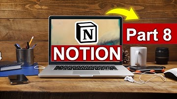 How to Create a Sub-Page in Notion