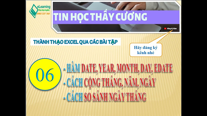 So sánh với ngày hiện tại trong sql năm 2024