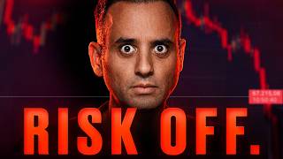 Why Markets Are Going RISK OFF Overnight! [Urgent Update]