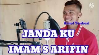 Janda ku Imam S Arifin Cover by Arnol Tonbesi ( yerem nulle official )