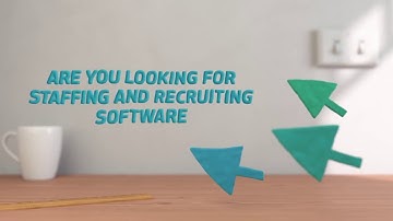 Talent Pathway Applicant Tracking System(ATS) Introduction Video