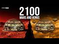 Mars vs Venus in 2100: Which Planet Will Be Our Next Home? हिंदी