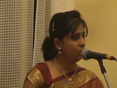 Nandita Pranamamyaham Part1