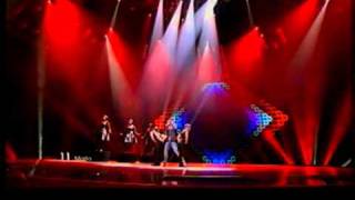 Glen Vella — One life [Malta]  Eurovision 2011