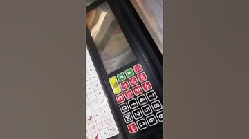 Avery berkel XS 15kg scale