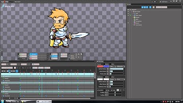 Unity3D Spine importing with TK2D
