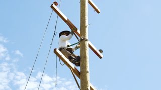 2024 Lineman Rodeo Recap | EPB Community