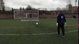 Grant Smith - Boreham Wood Fc