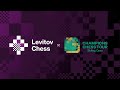 Champions Chess Tour / Возвращение онлайн-тура Карлсена на Levitov Chess!